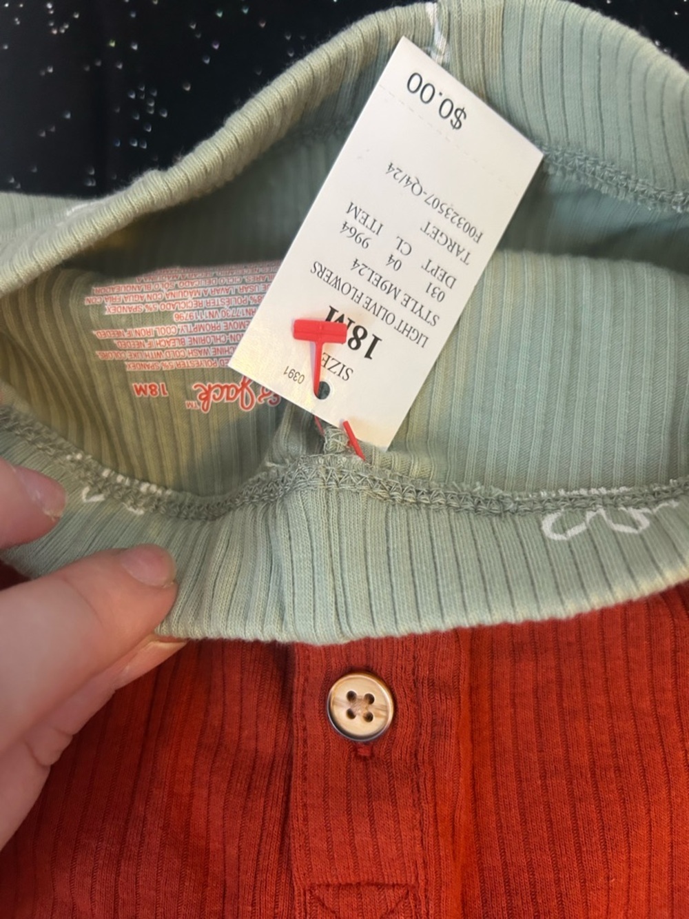 18 months NWT/NWOT KIDS CLOTHING BUNDLE - Picture 3 of 6